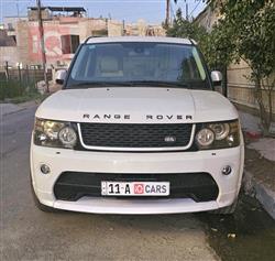 لاند روفر رانج روفر سبورت